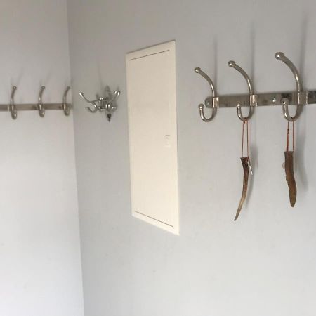 Appartement Kihelkonna Jahimaja Majutus Extérieur photo