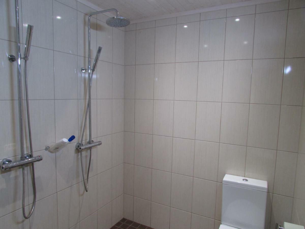 Appartement Kihelkonna Jahimaja Majutus Extérieur photo